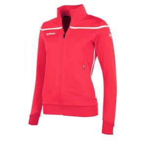 Varsity TTS Top Full Zip Ladies