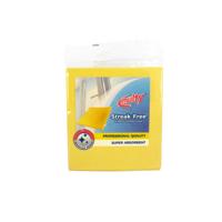 Multy synthetische zeem streeploos