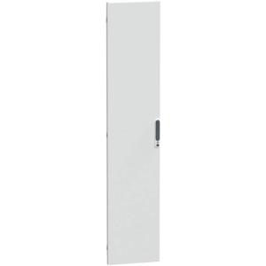 Schneider Electric LVS08524 Verdeelkastdeur Staal Wit 1 stuk(s)