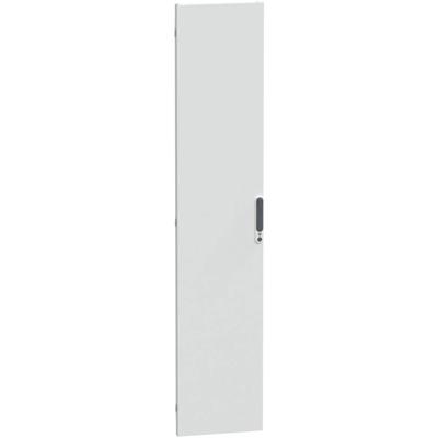 Schneider Electric LVS08524 Verdeelkastdeur Staal Wit 1 stuk(s)
