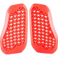 ALPINESTARS Borstprotectorset Nucleon Plasma, Losse protectoren voor in motorkleding, S