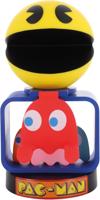 Cable Guys Pac-Man - Pac-Man