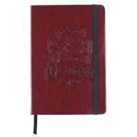 Notitieboek Harry Potter Gryffindor
