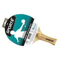 SportX Tafeltennisbat * SportX Tafeltennisbat *