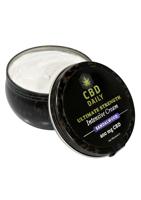 CBD Daily Ultimate Intensive Cream Wood - 142 g / 5 oz - thumbnail