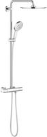 Grohe Rainshower Smartactive 310 Douchesysteem Chroom