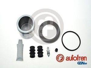 Reparatieset, remklauw D42600C