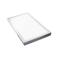 Opbouwset LED-paneel voor Cadine/Fera