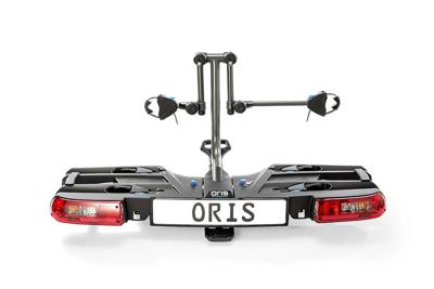 Oris Fietsendrager tracc v2 fix4bike alu