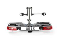 Oris Fietsendrager tracc v2 fix4bike alu