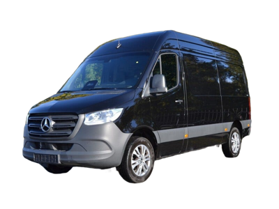 Mercedes Benz Sprinter