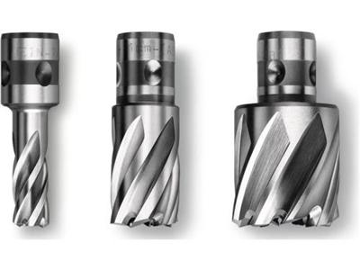 Fein kernboor hss nova 32mm quick-in 50l