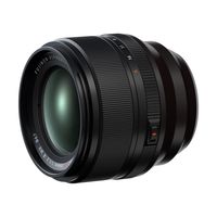 Fujifilm XF 56mm f/1.2 R WR objectief - thumbnail