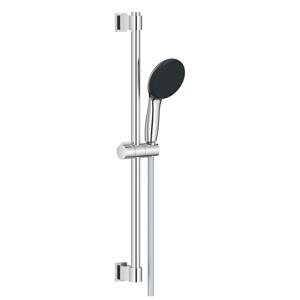 Doucheset Grohe QuickFix Vitalio Start 110, 1 straalsoort (Rain) Chroom