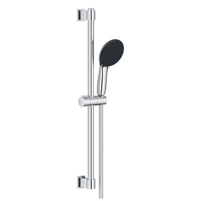 Doucheset Grohe QuickFix Vitalio Start 110, 1 straalsoort (Rain) Chroom