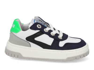 Develab 45451 693 blue Blauw maat 33