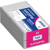 Epson SJIC22P(M)