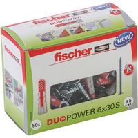 DUOPOWER 6X30S DHZ.50ST 535459