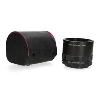 Asashi Pentax 6x7 Tussenringen set