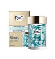 Multi correxion hydrate+plump serum capsules