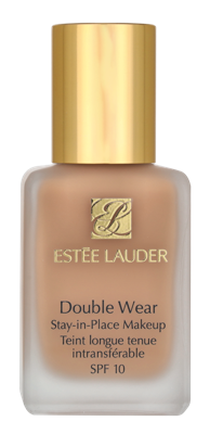 Estee Lauder - Estée Lauder Double Wear Stay In Place Makeup SPF10 3N1 Ivory Beige Foundation 30 ml Dames