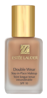 Estee Lauder - Estée Lauder Double Wear Stay In Place Makeup SPF10 3N1 Ivory Beige Foundation 30 ml Dames