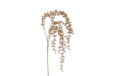 Countryfield kunsttak Larix 120 cm goud