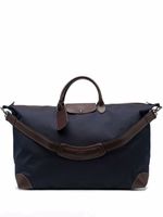 Longchamp grand sac de voyage Boxford - Bleu - thumbnail