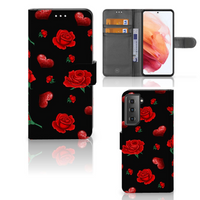 Samsung Galaxy S21 Leuk Hoesje Valentine