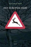 Het Europese hert - Lot Van Schaik - ebook