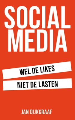 Social Media - Jan Dijkgraaf - ebook