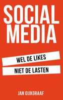Social Media - Jan Dijkgraaf - ebook - thumbnail