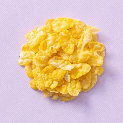 Cornflakes (bio) 7 kg baal Cornflakes (bio) 7 kg baal