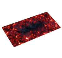 Lava gaming vinyl muismat