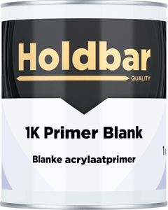 Holdbar 1K Primer Blank 1 kg