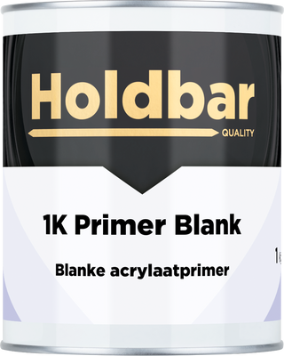 Holdbar 1K Primer Blank 1 kg