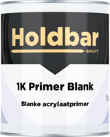 Holdbar 1K Primer Blank 1 kg - thumbnail