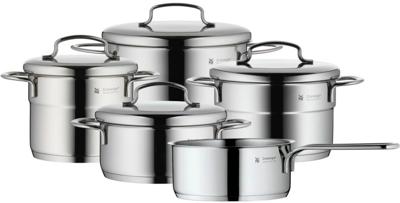 WMF Pannenset Mini - 5 Delig