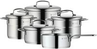 WMF Pannenset Mini - 5 Delig