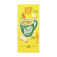 Knorr - Cup-A-Soup Kip - 24 x 140 ml