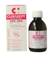 ADS DNA Perio Pro CHX 0,12% + HA mondspoelmiddel