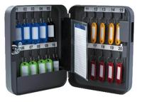 Sleutelkast quantore basic 20 haken