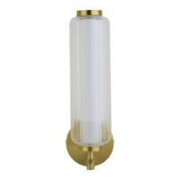 Searchlight Mod Wandlamp - Messing Searchlight Mod Wandlamp - Messing