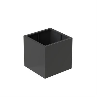 Adezz: Florida AF6.1 Plantenbak - Aluminium