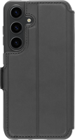 BlueBuilt Samsung Galaxy S24 Book Case Zwart