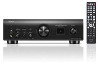 Denon PMA-1700NE Versterker Zwart - thumbnail