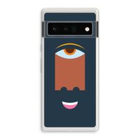 Mono M: Google Pixel 6 Pro Transparant Hoesje