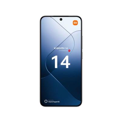 Smartphone Xiaomi 14 6,36" 12 GB RAM 512 GB Wit