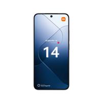 Smartphone Xiaomi 14 6,36" 12 GB RAM 512 GB Wit Smartphone Xiaomi 14 6,36" 12 GB RAM 512 GB Wit