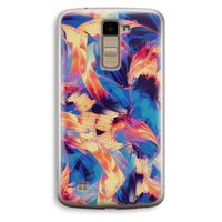 Tuesday Night: LG K10 (2016) Transparant Hoesje